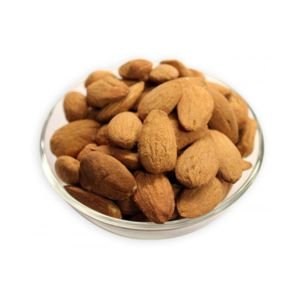 Roasted Almonds In Bulk In UK