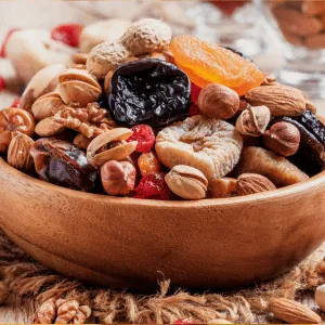 Bulk Healthy Snacks In UK