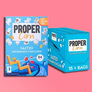 Corporate Healthy Gift Boxes In UK