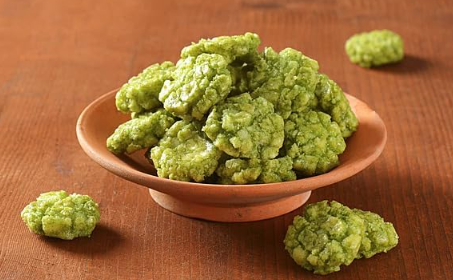 Best Wasabi Crackers Suppliers in UK