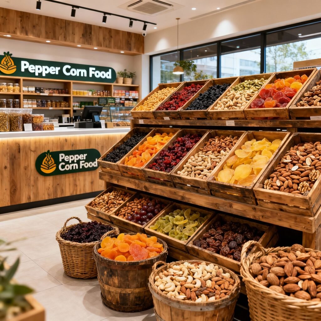 Best Chilli Rice Crackers Suppliers in UK